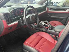 Porsche Cayenne 3.0T - ფოტო 6