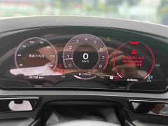 Porsche Cayenne 3.0T - ფოტო 7