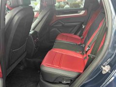 Porsche Cayenne 3.0T - ფოტო 8