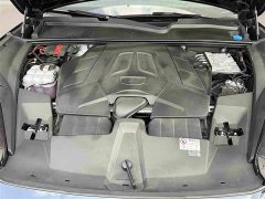 Porsche Cayenne 3.0T - ფოტო 9