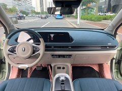 ORA Good Cat Morandian Edition 500km Long Range Luxury Trim Ternary Lithium - ფოტო 10