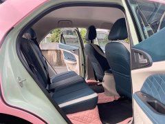 ORA Good Cat Morandian Edition 500km Long Range Luxury Trim Ternary Lithium - ფოტო 12