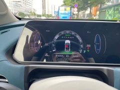 ORA Good Cat Morandian Edition 500km Long Range Luxury Trim Ternary Lithium - ფოტო 14