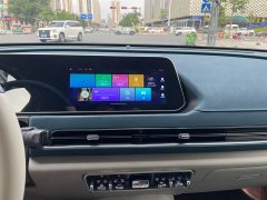 ORA Good Cat Morandian Edition 500km Long Range Luxury Trim Ternary Lithium - ფოტო 15