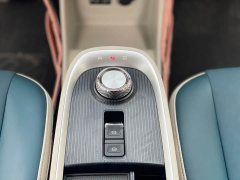ORA Good Cat Morandian Edition 500km Long Range Luxury Trim Ternary Lithium - ფოტო 19