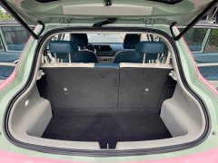 ORA Good Cat Morandian Edition 500km Long Range Luxury Trim Ternary Lithium - ფოტო 20