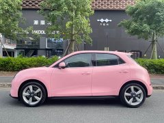 ORA Good Cat Morandian Edition 500km Long Range Luxury Trim Ternary Lithium - ფოტო 4