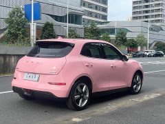 ORA Good Cat Morandian Edition 500km Long Range Luxury Trim Ternary Lithium - ფოტო 5