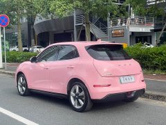 ORA Good Cat Morandian Edition 500km Long Range Luxury Trim Ternary Lithium - ფოტო 7