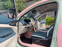 ORA Good Cat Morandian Edition 500km Long Range Luxury Trim Ternary Lithium - ფოტო 8