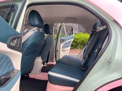 ORA Good Cat Morandian Edition 500km Long Range Luxury Trim Ternary Lithium - ფოტო 9