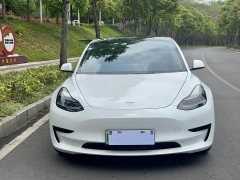 Tesla Model 3 Standard Range RWD Upgrade - ფოტო 2