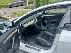 Tesla Model 3 Standard Range RWD Upgrade - ფოტო 3