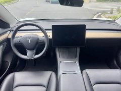 Tesla Model 3 Standard Range RWD Upgrade - ფოტო 4