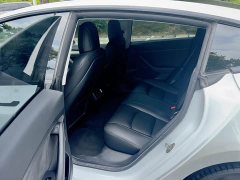 Tesla Model 3 Standard Range RWD Upgrade - ფოტო 5