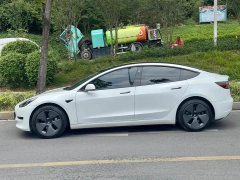 Tesla Model 3 Standard Range RWD Upgrade - ფოტო 6