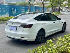 Tesla Model 3 Standard Range RWD Upgrade - ფოტო 7