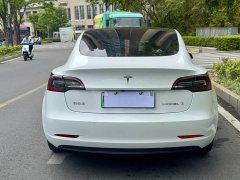 Tesla Model 3 Standard Range RWD Upgrade - ფოტო 8