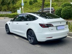Tesla Model 3 Standard Range RWD Upgrade - ფოტო 9
