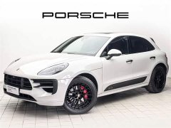 Porsche 2020 Macan GTS 2.9T - ფოტო 1