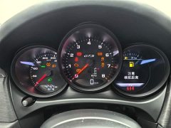 Porsche 2020 Macan GTS 2.9T - ფოტო 10