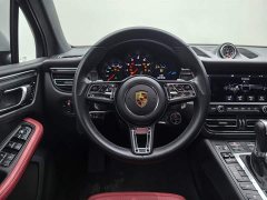 Porsche 2020 Macan GTS 2.9T - ფოტო 11