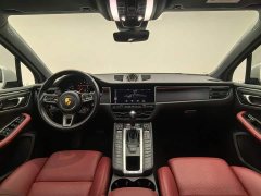 Porsche 2020 Macan GTS 2.9T - ფოტო 12
