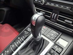 Porsche 2020 Macan GTS 2.9T - ფოტო 13