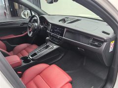 Porsche 2020 Macan GTS 2.9T - ფოტო 15