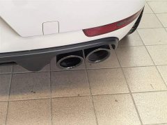 Porsche 2020 Macan GTS 2.9T - ფოტო 19
