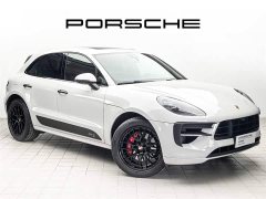 Porsche 2020 Macan GTS 2.9T - ფოტო 3