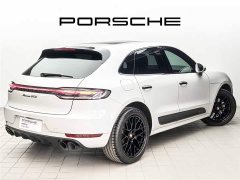 Porsche 2020 Macan GTS 2.9T - ფოტო 4
