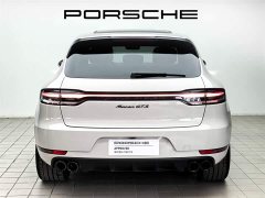 Porsche 2020 Macan GTS 2.9T - ფოტო 5