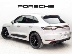 Porsche 2020 Macan GTS 2.9T - ფოტო 6