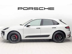 Porsche 2020 Macan GTS 2.9T - ფოტო 7