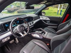 Mercedes-Benz GLE AMG GLE 53 4MATIC - ფოტო 10