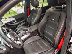 Mercedes-Benz GLE AMG GLE 53 4MATIC - ფოტო 11