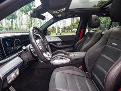 Mercedes-Benz GLE AMG GLE 53 4MATIC - ფოტო 12