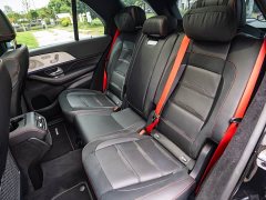 Mercedes-Benz GLE AMG GLE 53 4MATIC - ფოტო 13