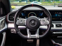 Mercedes-Benz GLE AMG GLE 53 4MATIC - ფოტო 14
