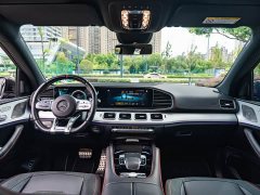 Mercedes-Benz GLE AMG GLE 53 4MATIC - ფოტო 15