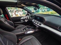 Mercedes-Benz GLE AMG GLE 53 4MATIC - ფოტო 18