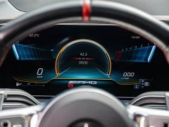 Mercedes-Benz GLE AMG GLE 53 4MATIC - ფოტო 19