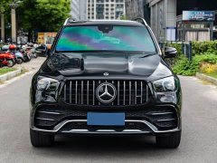 Mercedes-Benz GLE AMG GLE 53 4MATIC - ფოტო 2