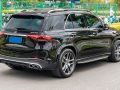 Mercedes-Benz GLE AMG GLE 53 4MATIC - ფოტო 4