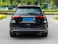 Mercedes-Benz GLE AMG GLE 53 4MATIC - ფოტო 5