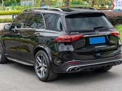 Mercedes-Benz GLE AMG GLE 53 4MATIC - ფოტო 6