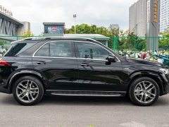 Mercedes-Benz GLE AMG GLE 53 4MATIC - ფოტო 7