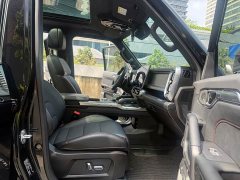 Jetour Jietu Traveler 2.0T XWD Automatic Conquest - ფოტო 10