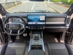 Jetour Jietu Traveler 2.0T XWD Automatic Conquest - ფოტო 12